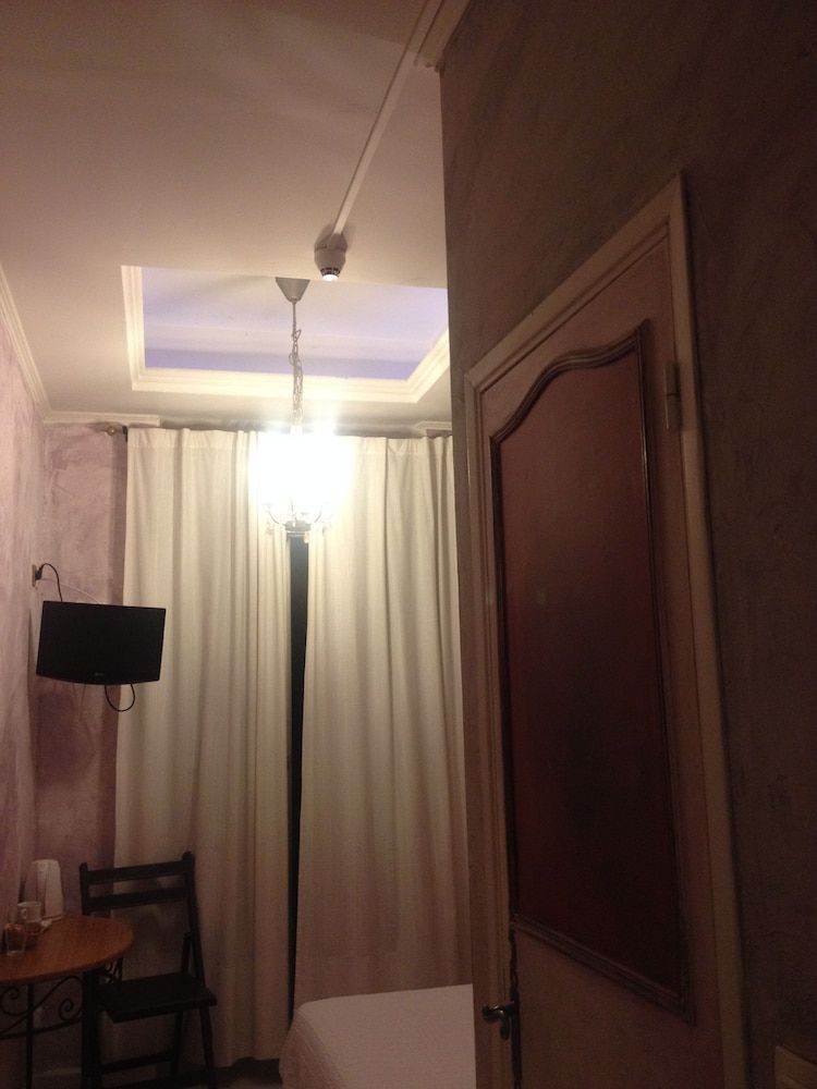 Hotel Felix Beach Standard Double Room 11