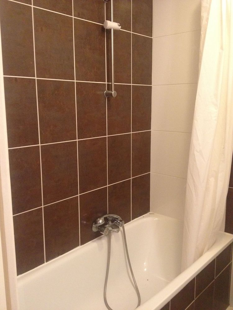 Hotel Felix Beach Standard Double Room 4