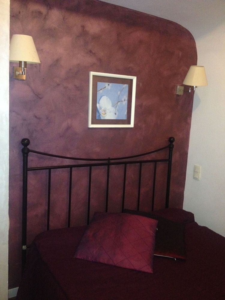 Hotel Felix Beach Standard Double Room 7