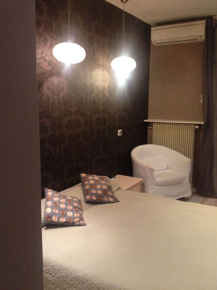 Hotel Felix Beach Standard Double Room 9