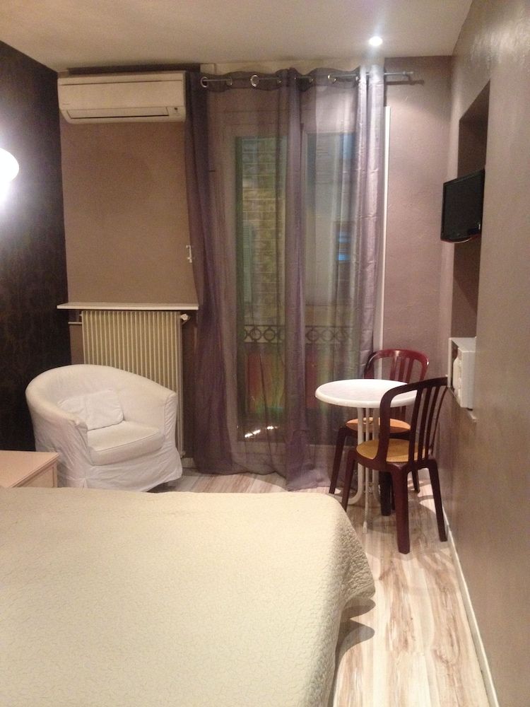 Hotel Felix Beach Standard Double Room 8