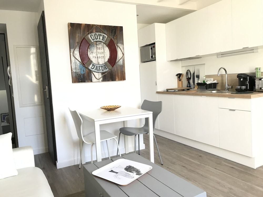 Villa le Nid Comfort Duplex, 1 Bedroom 4