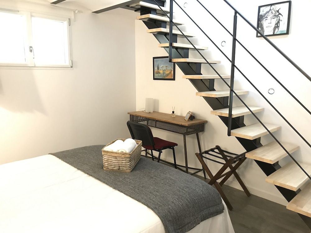 Villa le Nid Signature Apartment, 1 Bedroom