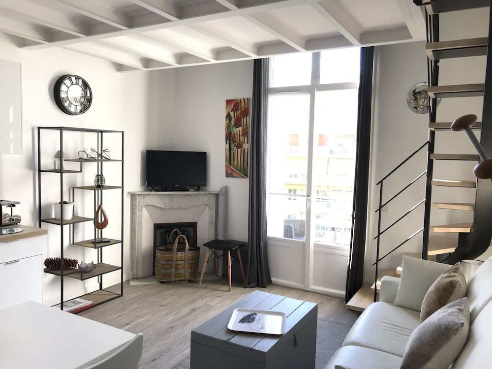 Villa le Nid Comfort Duplex, 1 Bedroom 6