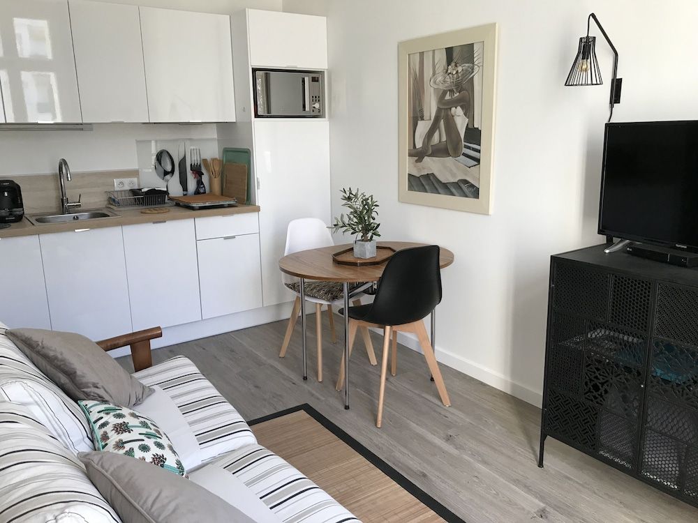 Villa le Nid Signature Apartment, 1 Bedroom 3