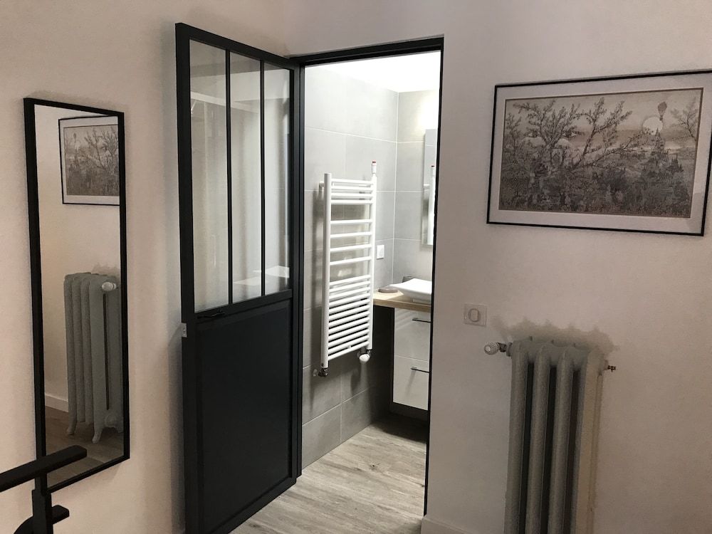 Villa le Nid Comfort Duplex, 1 Bedroom 7