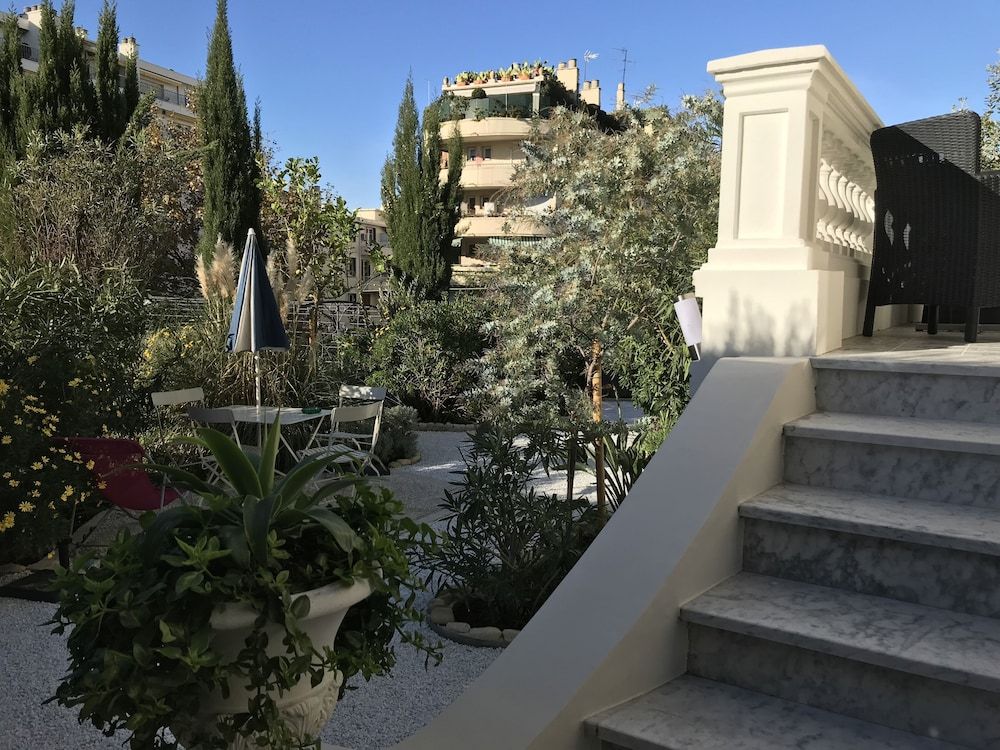 Villa le Nid Comfort Duplex, 1 Bedroom 9