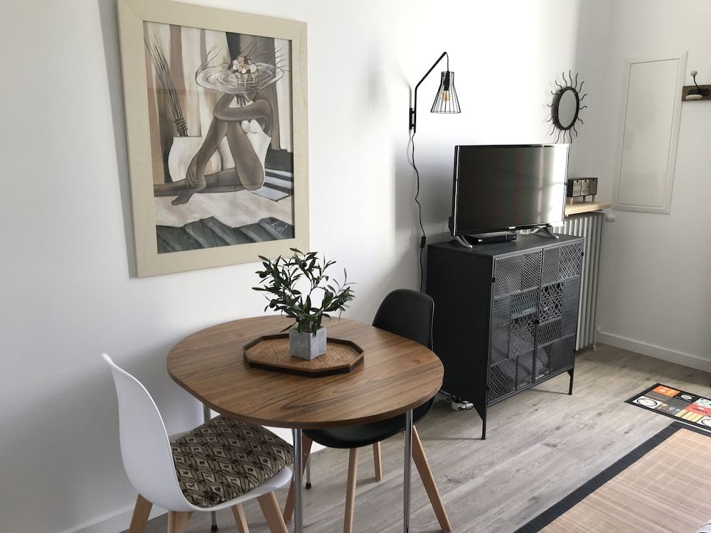 Villa le Nid Signature Apartment, 1 Bedroom 4