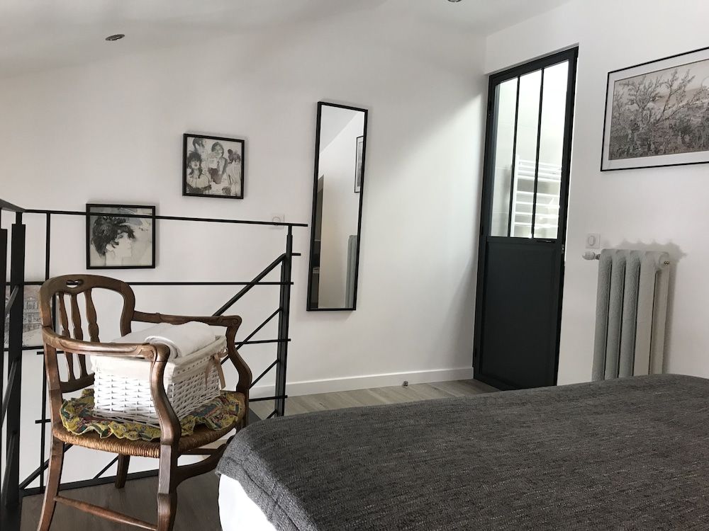 Villa le Nid Comfort Duplex, 1 Bedroom 3