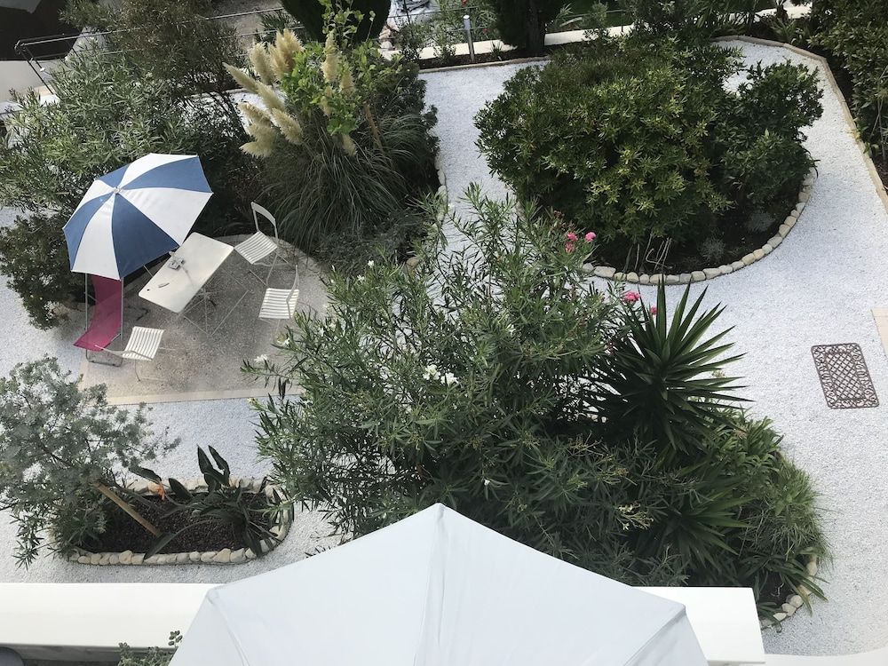 Villa le Nid Comfort Duplex, 1 Bedroom 10