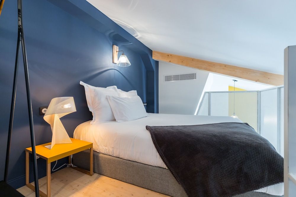 City Duplex EIGHT