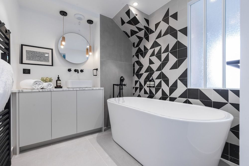 L'Abeille Boutique Apartments Deluxe Duplex SEVEN 9