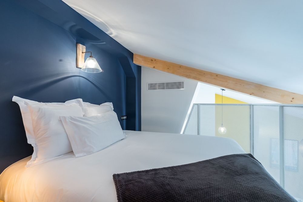City Duplex EIGHT