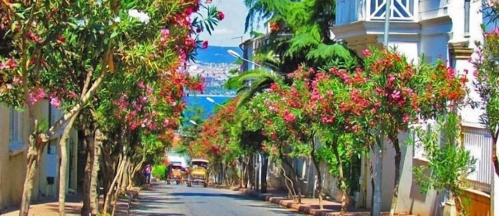 undefined Cevahir Hotel Istanbul Asia 10