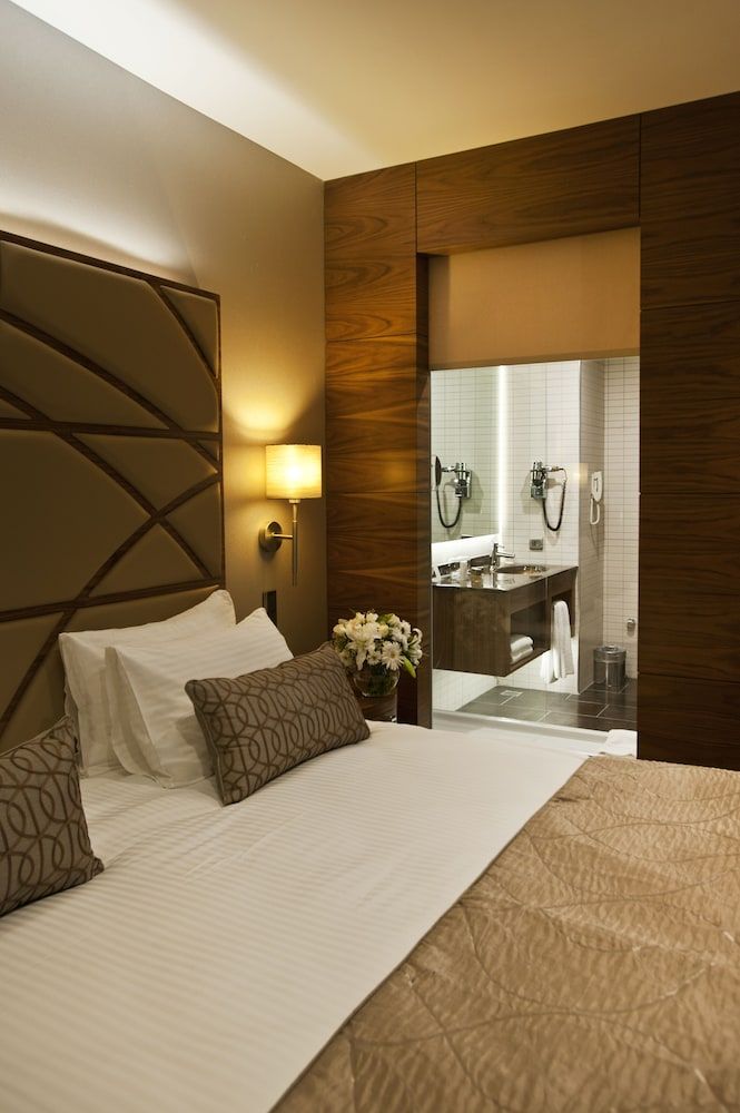 Cevahir Hotel Istanbul Asia Superior Room, 1 Double Bed, City View