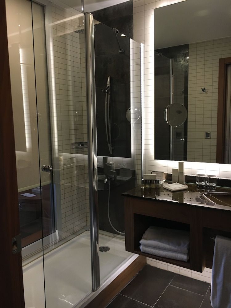 Cevahir Hotel Istanbul Asia Superior Room, 1 Double Bed, City View 5