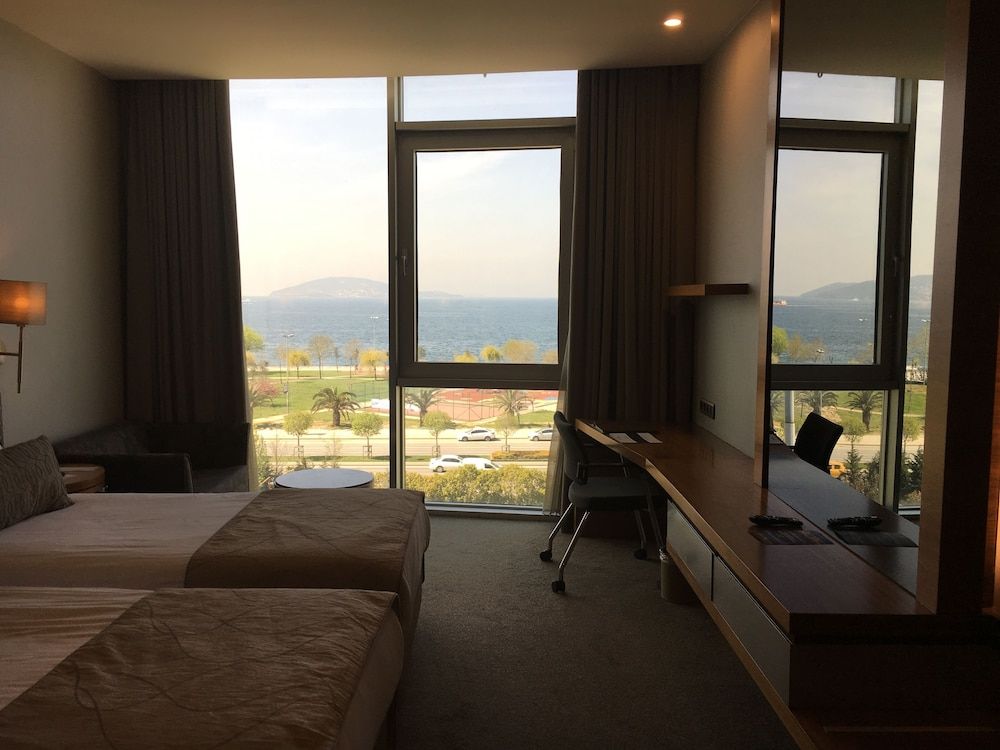 undefined Cevahir Hotel Istanbul Asia 4