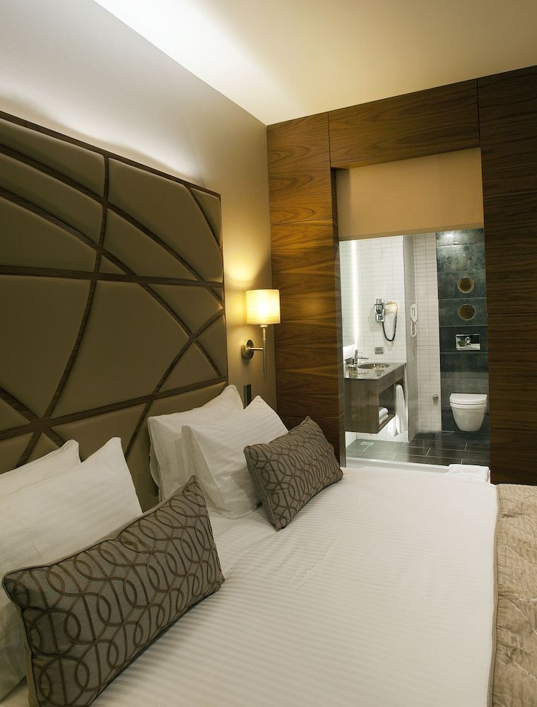 Cevahir Hotel Istanbul Asia Superior Room, 1 Double Bed, City View 4