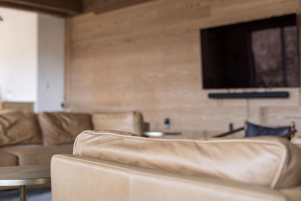 The Edelweiss Estate Standard Chalet, 4 Bedrooms 39