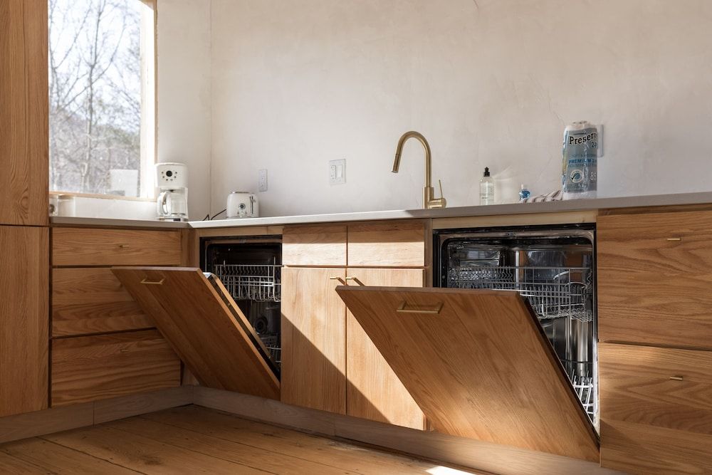 The Edelweiss Estate Standard Chalet, 4 Bedrooms 38