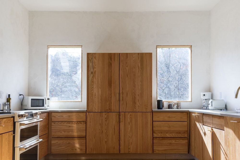 The Edelweiss Estate Standard Chalet, 4 Bedrooms 23