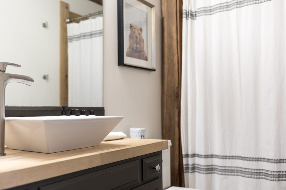 The Edelweiss Estate Standard Chalet, 4 Bedrooms 52