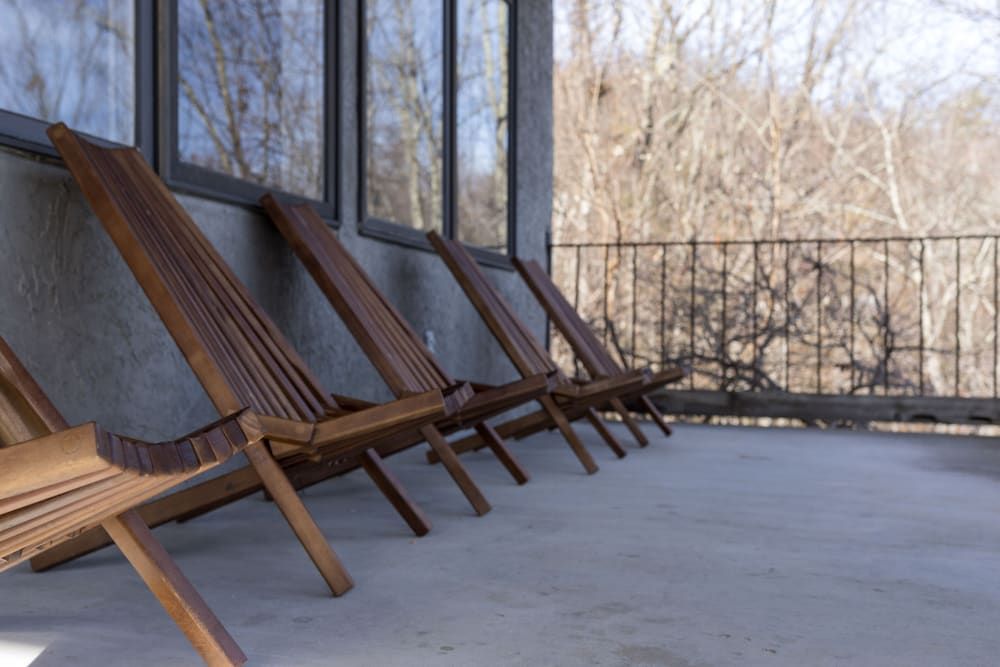 The Edelweiss Estate Standard Chalet, 4 Bedrooms 2