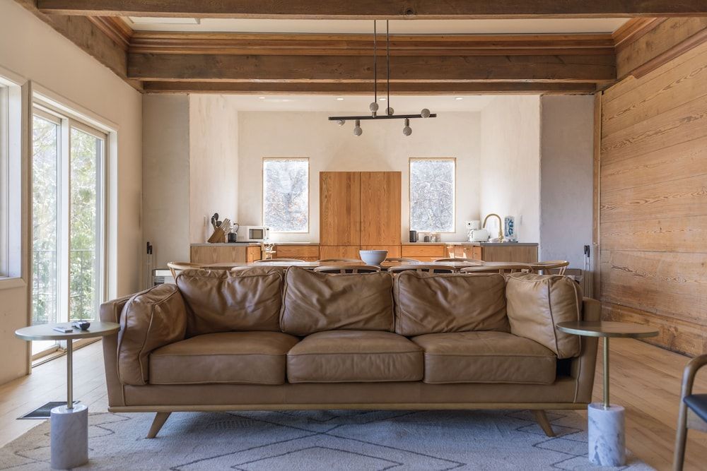 The Edelweiss Estate Standard Chalet, 4 Bedrooms 43