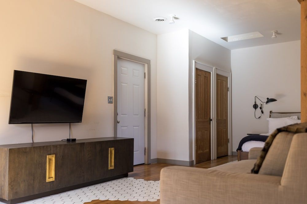 The Edelweiss Estate Standard Chalet, 4 Bedrooms 21