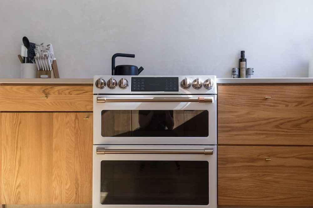 The Edelweiss Estate Standard Chalet, 4 Bedrooms 34