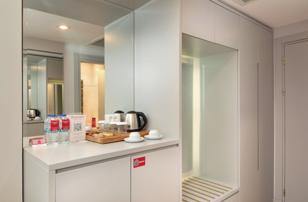 undefined Ramada Plaza by Wyndham Istanbul Atakoy 4