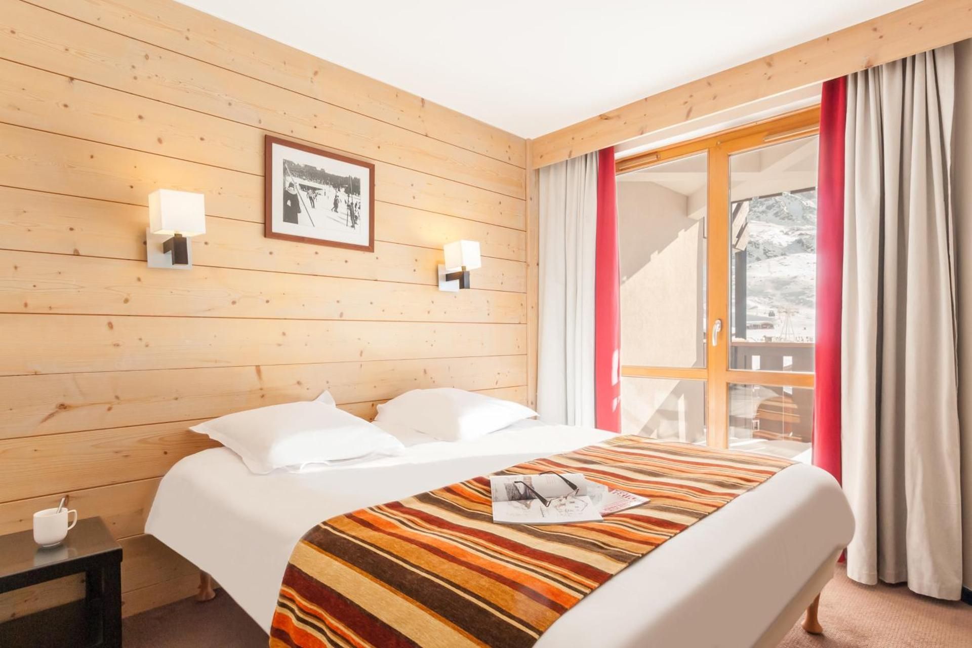 Two-Bedroom Apartment (6 People)