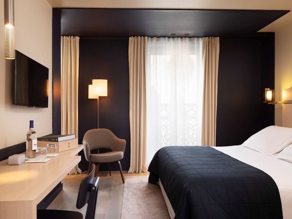 undefined Hôtel de Nell