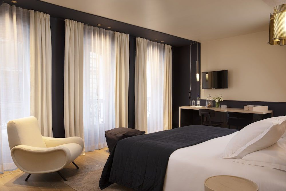 undefined Hôtel de Nell 8