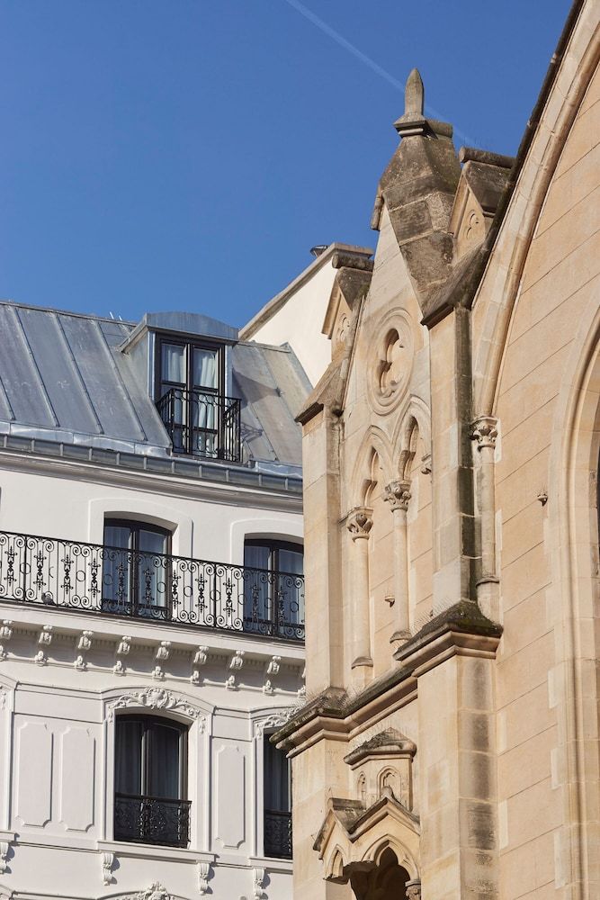 undefined Hôtel de Nell 4