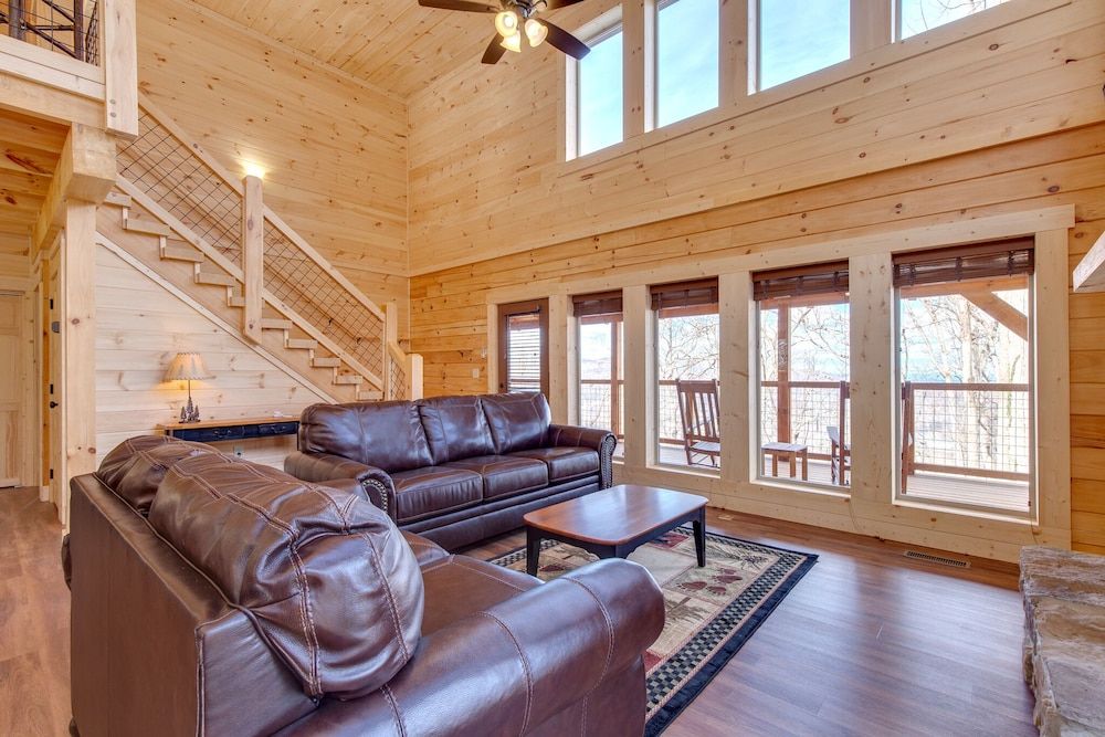 Back to Nature by Jackson Mountain Rentals Studio (2 Bedrooms) 14