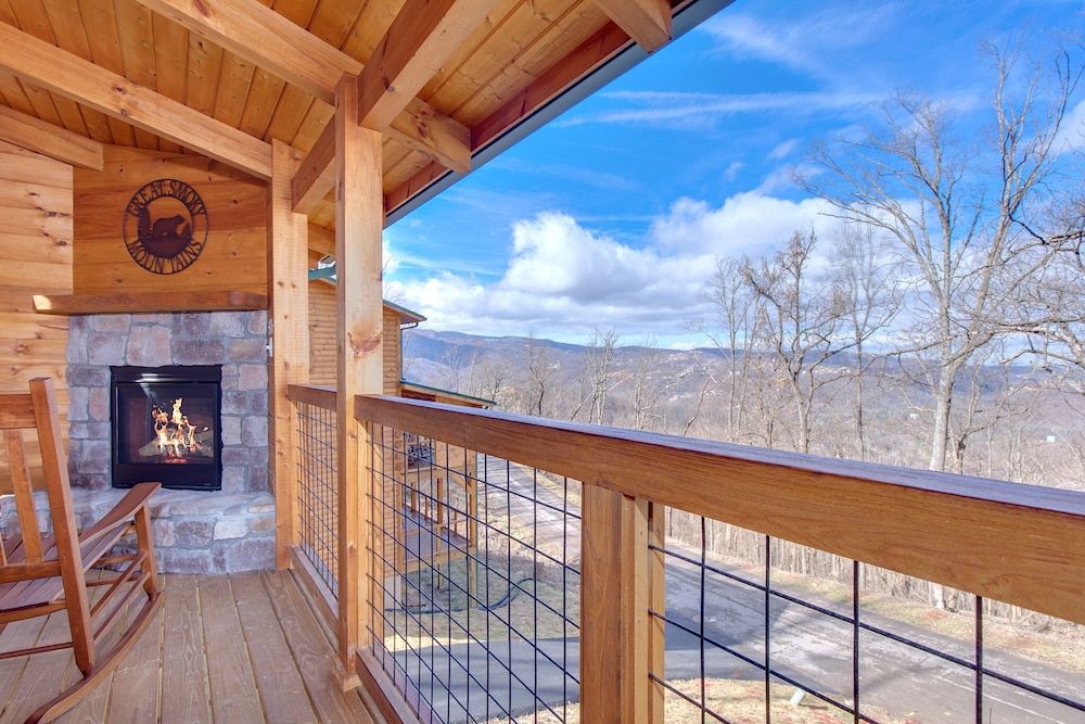 Back to Nature by Jackson Mountain Rentals Studio (2 Bedrooms) 6