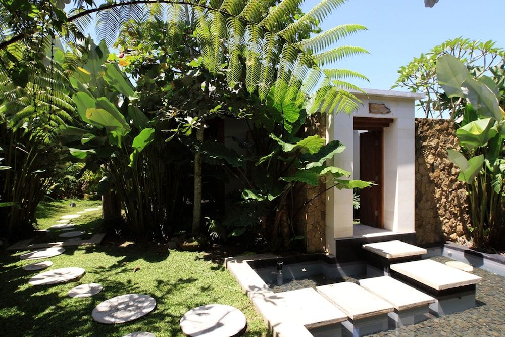 Swarapadi Villa Suite, 1 Bedroom 4