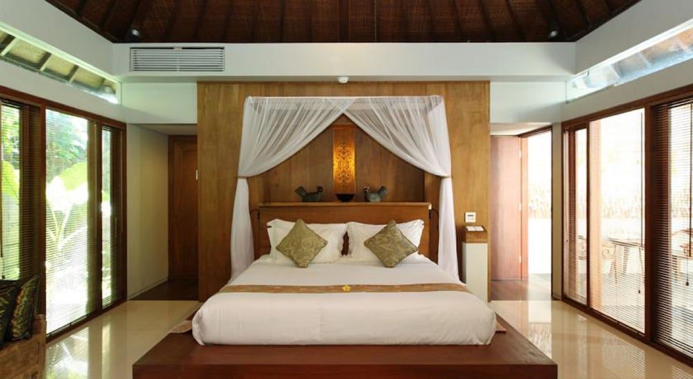 Swarapadi Villa Suite, 1 Bedroom 2