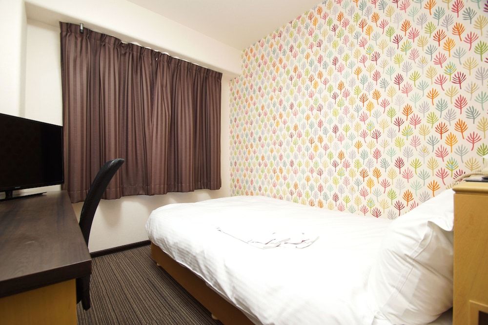 Small Double Room, Non Smoking