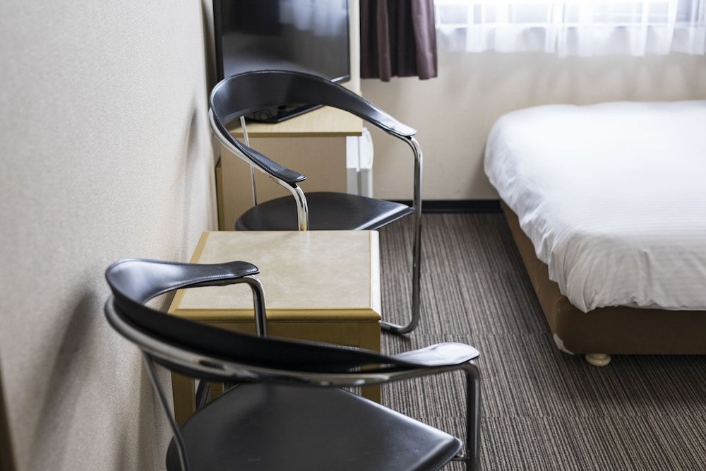 Double Room, 1 Double Bed, Smoking