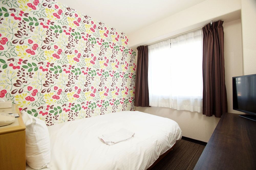 Single Room, Non Smoking