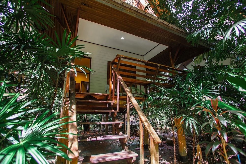 undefined The Vatika Resort and Spa 7