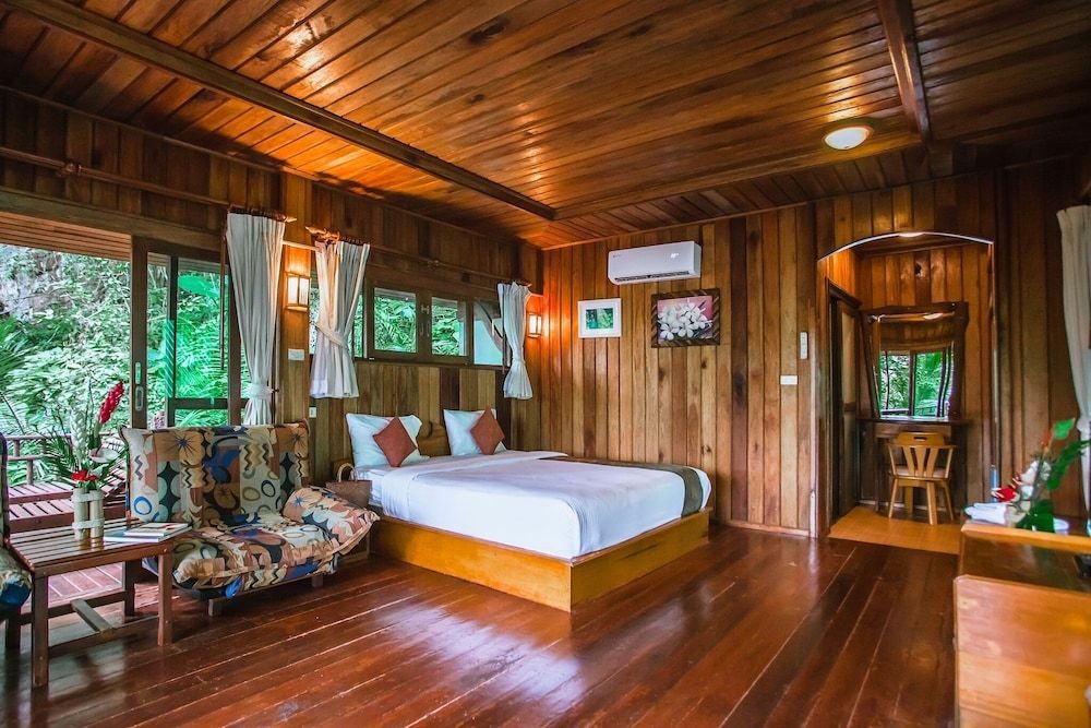 Tree House
