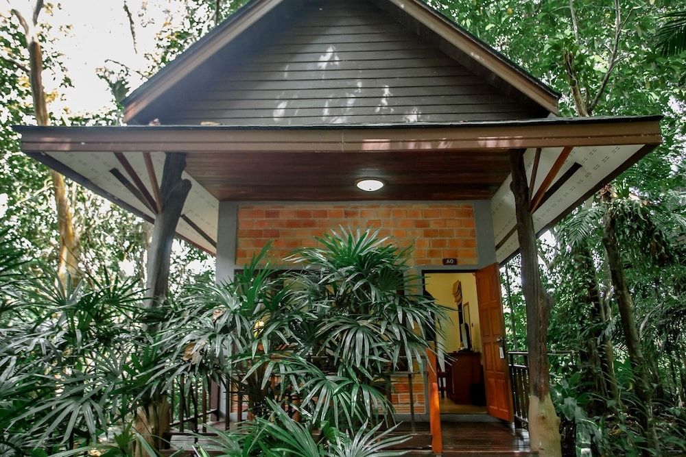 undefined The Vatika Resort and Spa 3