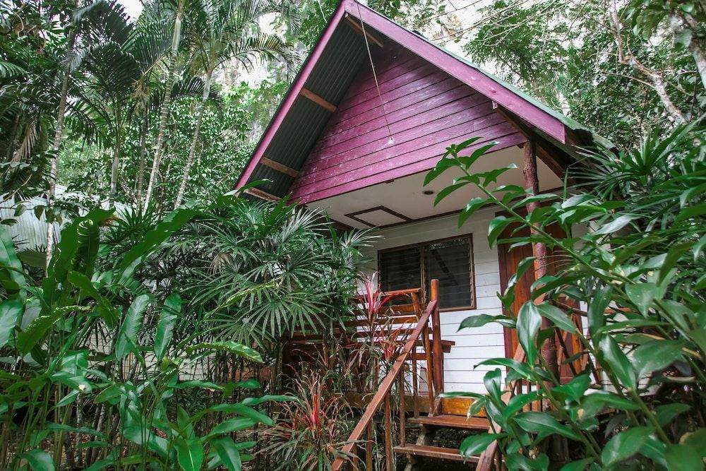 undefined The Vatika Resort and Spa 5