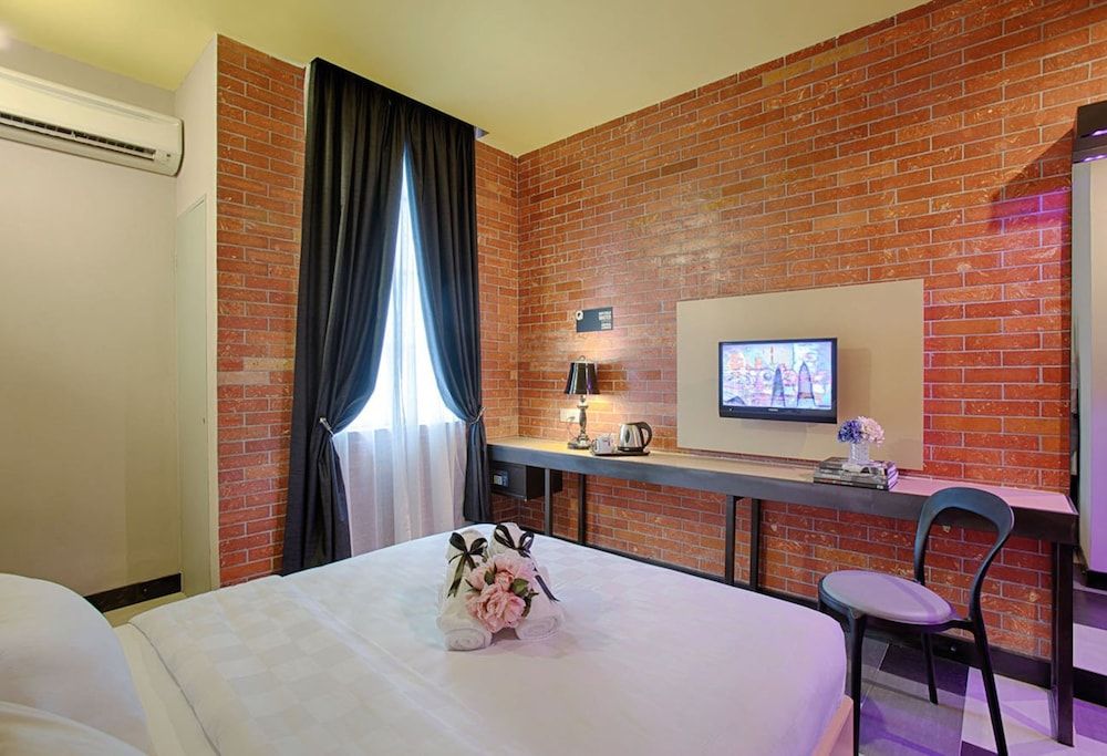 Super Deluxe Double Room