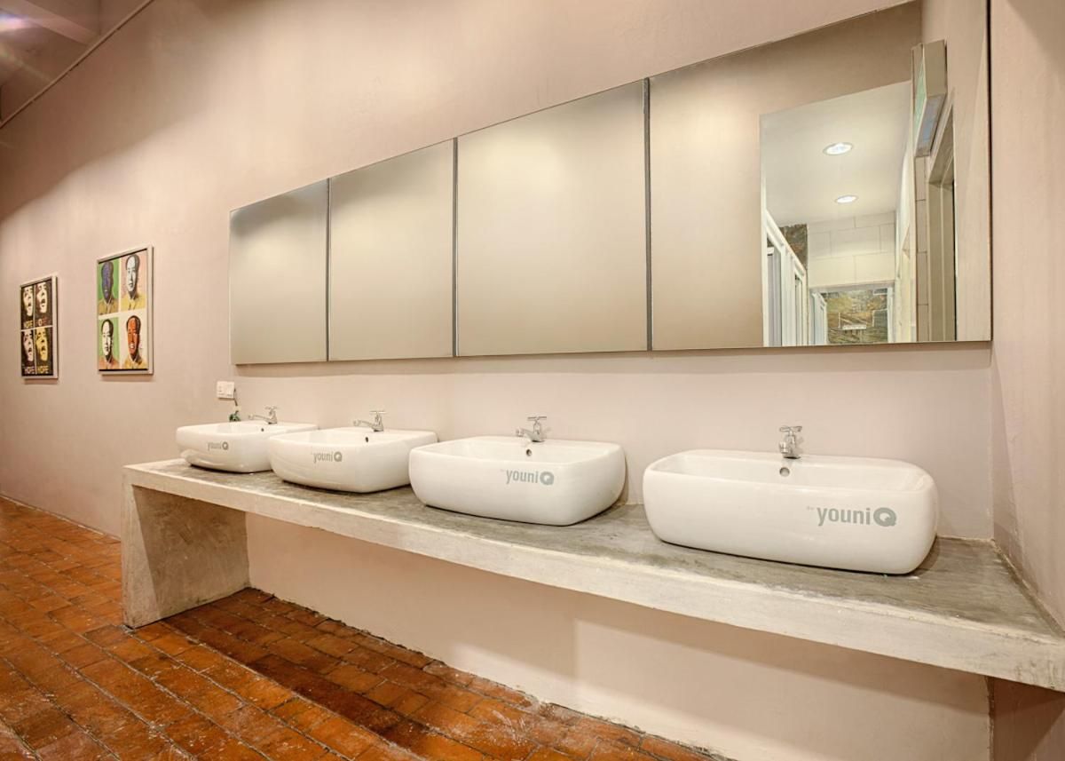 undefined the youniQ Hotel 9