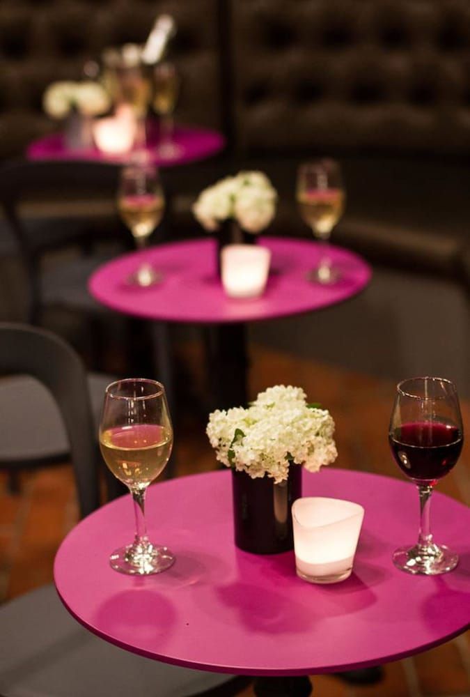 undefined the youniQ Hotel 5