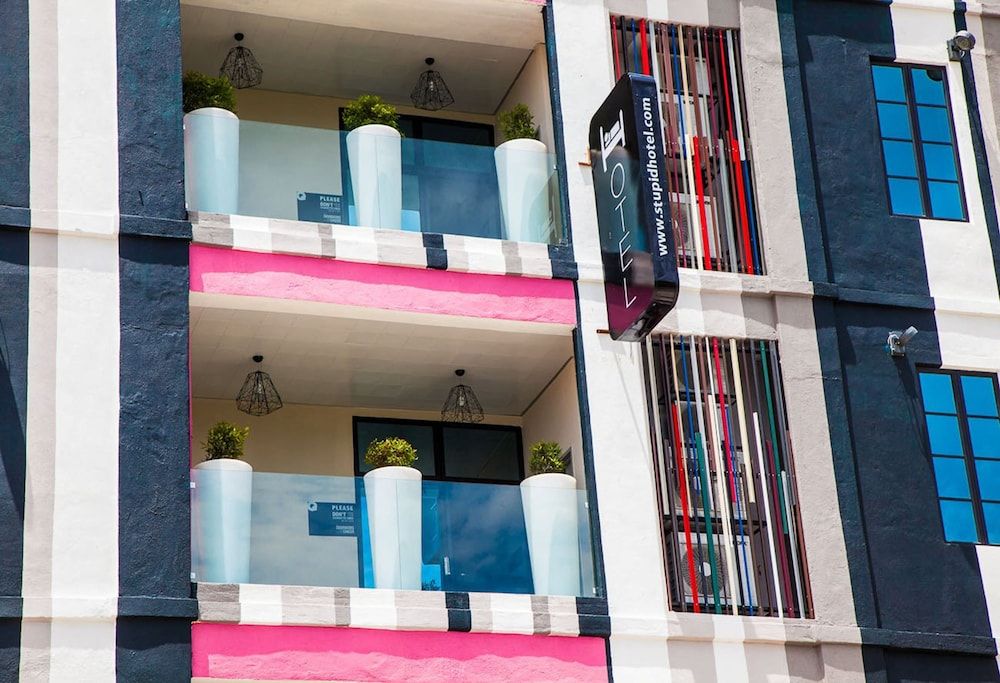 undefined the youniQ Hotel 2